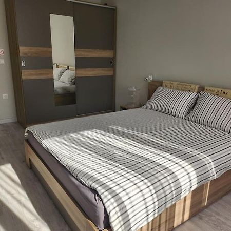 Harmony Apartment Varna Buitenkant foto
