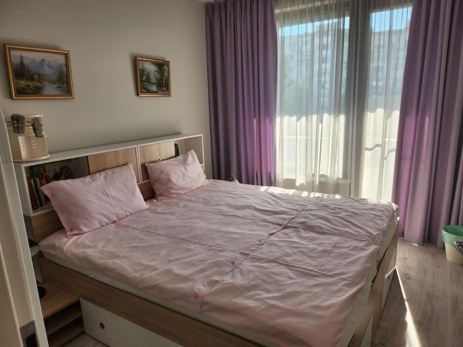 Harmony Apartment Varna Buitenkant foto