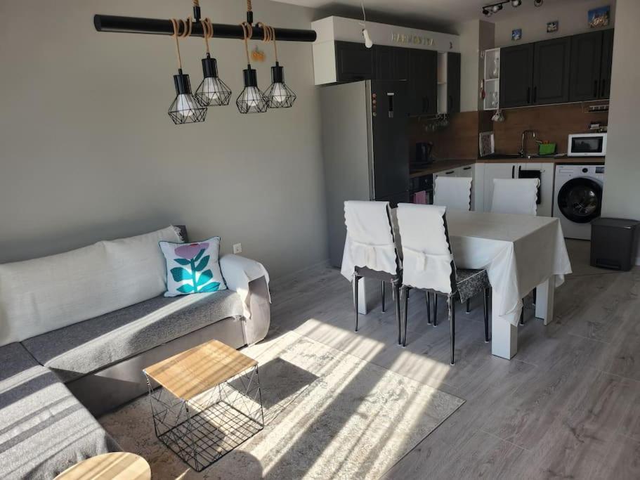 Harmony Apartment Varna Buitenkant foto
