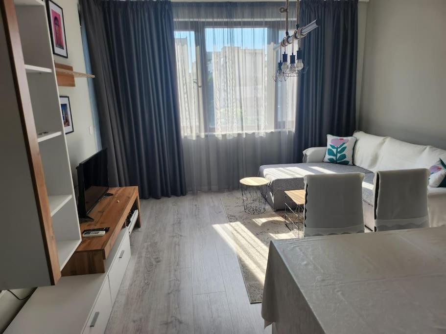 Harmony Apartment Varna Buitenkant foto