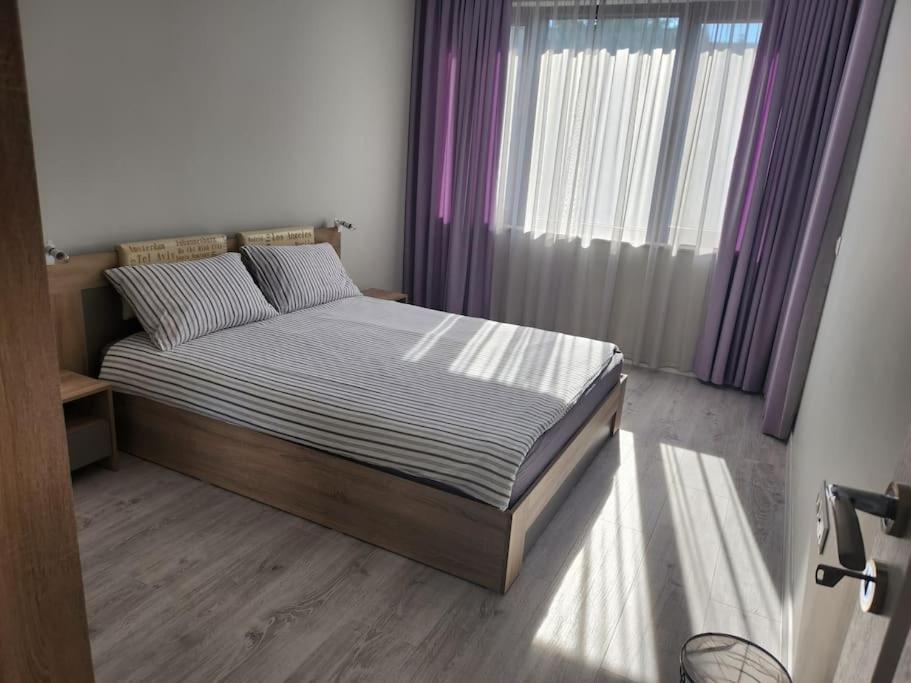 Harmony Apartment Varna Buitenkant foto